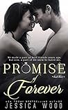 Promise of Forever (Promises, #3) Promise of Forever (Promises, #3)
