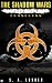 Ceaseless (The Shadow Wars, #5)