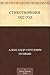 Стихотворения. 1822 год (Russian Edition)