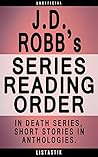 J.D. Robb Series ...