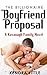 The Billionaire Boyfriend Proposal (Kavanagh Family Book 2)