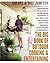 The Big Book of Outdoor Cooking and Entertaining by Cheryl Alters Jamison