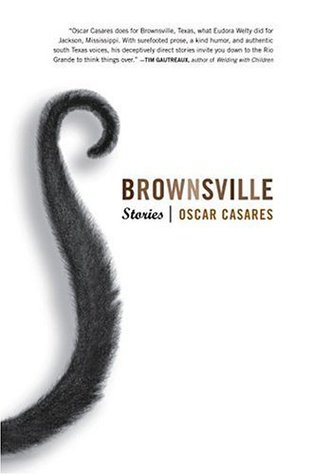 Brownsville: Stories (Paperback)