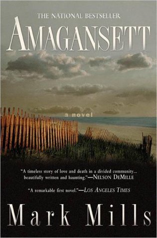 Amagansett (Paperback)