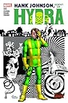 Hank Johnson: Agent of Hydra #1