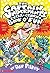 The Captain Underpants Extra-Crunchy Book o' Fun (Captain Underpants, #13)