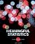 Meaningful Statistics [with...