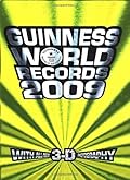 Guinness World Records 2009