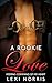Keeping Command of My Heart (A Rookie Love #2)