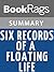 Summary & Study Guide Six Records of a Floating Life by Shen Fu
