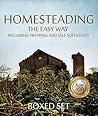 Homesteading The ...