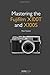 Mastering the Fujifilm X100T and X100S