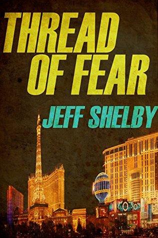Thread of Fear (Joe Tyler #5)