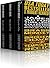 A James Acton Thrillers Collection, Books 2-4