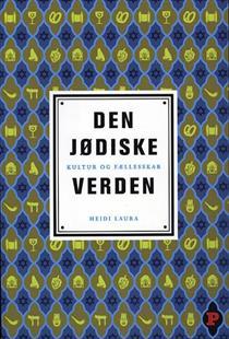 Den jødiske verden - Kultur og fællesskab