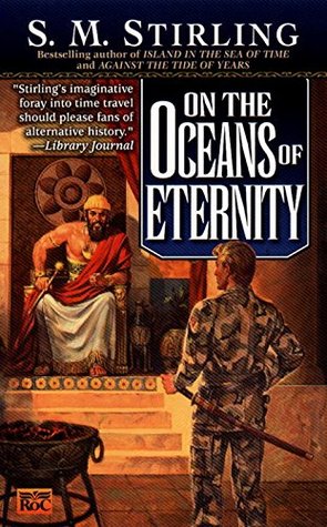 On the Oceans of Eternity (Nantucket, #3)