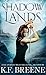 Shadow Lands (The Warrior C...