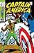 Captain America (1968-1996) #117