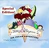 Izzy and Brynn's Ice Cream Adventure