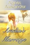 Amelia’s Marriage by Agnes Alexander