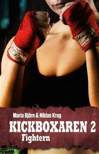 Kickboxaren 2: Fightern (Hardcover)