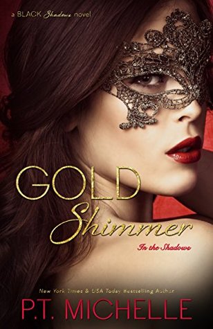 Gold Shimmer (In the Shadows, #4)