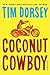 Coconut Cowboy (Serge Storms, #19)