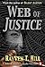 Web of Justice (Jake and Annie Lincoln, #9)