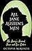 All Jane Austen's Men, Mr. Darcy's Journal, Poems & Love Letters