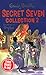 Secret Seven Collection 2 - books 4-6 by Enid Blyton