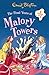 The Final Years at Malory T...