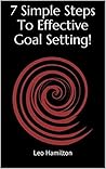 7 Simple Steps To Effective Goal Setting! ((Getting Things Done, Life Organization, Goals, Productivity, Time Management))
