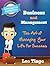 Managing Personal Development: Success Secrets to Personal Growth, Developing Management and Leadership, Improve Personal Productivity and Leadership Development (Personal Help Series Book 1)