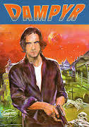 Dampyr n. 0 (Paperback)
