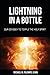 Lightning in a Bottle by Michael Palompo