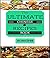 The Ultimate Chinese Recipe Book 115 Recipes With Pictures: PAGES AND PAGES OF DELICIOUS RECIPES