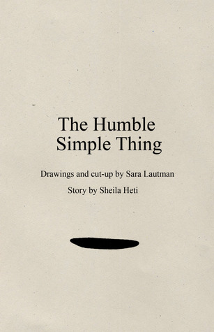 The Humble Simple Thing (ebook)