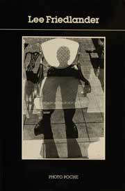 Lee Friedlander