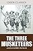 The Three Musketeers by Alexandre Dumas
