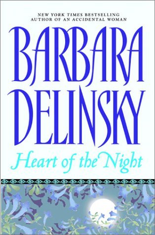 Heart of the Night (Hardcover)
