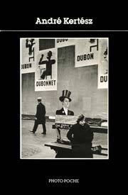 André Kertész (Photofile)