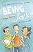 Being Jack (I Am Jack Book 4)