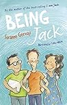 Being Jack by Susanne Gervay