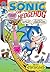 Sonic the Hedgehog Miniseries #0