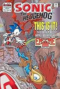 Sonic the Hedgehog #47 #47