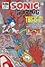 Sonic the Hedgehog #47 #47