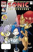 Sonic the Hedgehog #99 #99