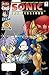 Sonic the Hedgehog #99 #99