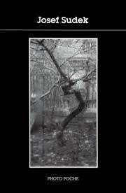 Josef Sudek (Photo Poche)