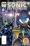 Sonic the Hedgehog #97 #97